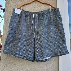 Goodfellow & Co Swim Shorts with Drawstring